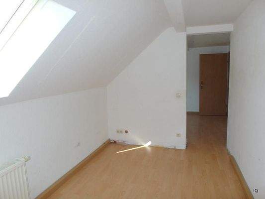 Kinderzimmer oder Arbeitsbereich