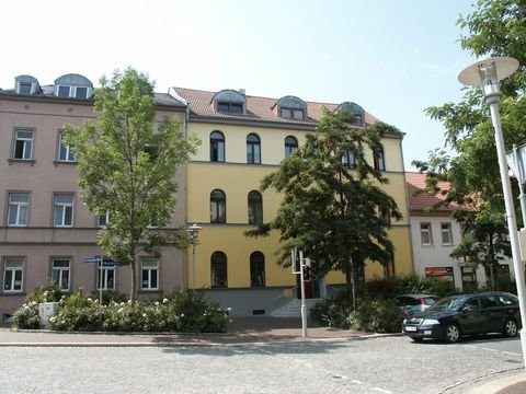 Zwickau Büros, Büroräume, Büroflächen 