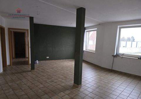 Friesoythe Wohnungen, Friesoythe Wohnung mieten