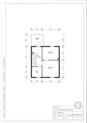 Grundriss OG grundriss.com