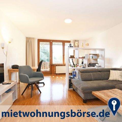 Germering Wohnungen, Germering Wohnung mieten