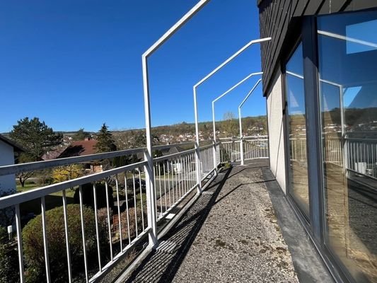Balkon DG