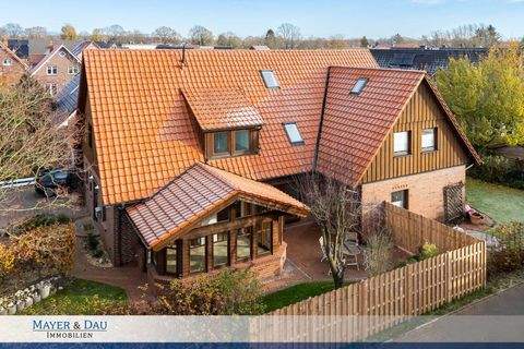 Wiefelstede Häuser, Wiefelstede Haus kaufen