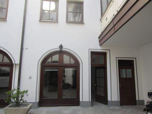 Fassade