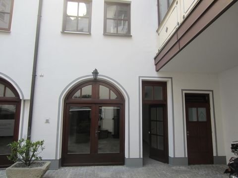Landshut Büros, Büroräume, Büroflächen 