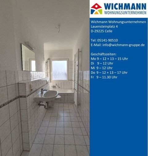 Celle Wohnungen, Celle Wohnung mieten