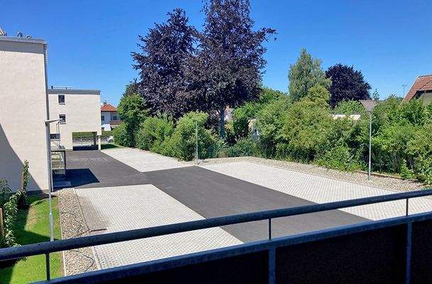 Wohnhausanlage 4 in Gmünd