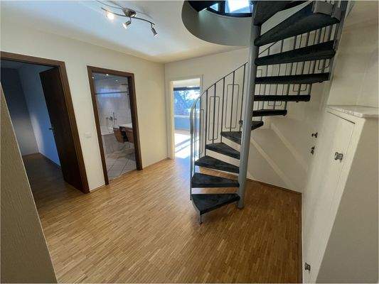 Peter Dondorf Immobilien - Eingang