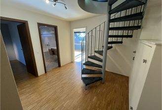 Peter Dondorf Immobilien - Eingang