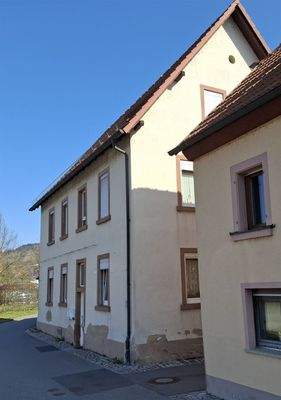 Außenansicht