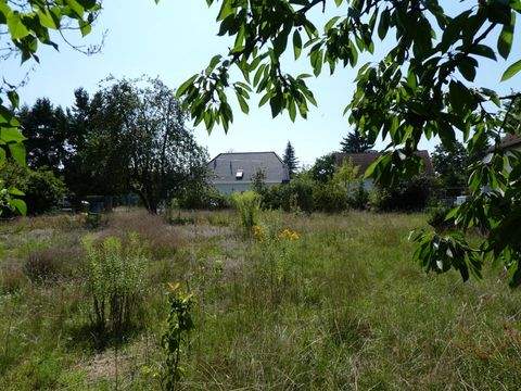 Altlandsberg Grundstücke, Altlandsberg Grundstück kaufen