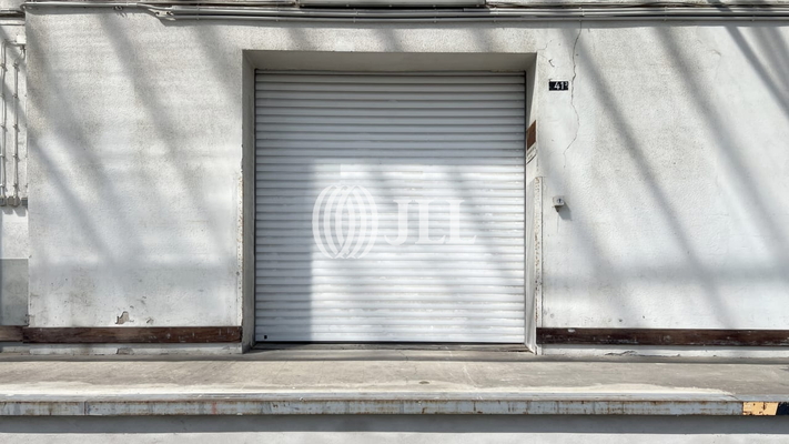 Außenansicht - JLL 2