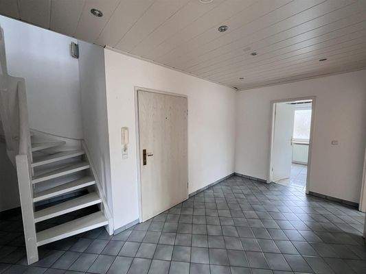 Eingangsbereich 2