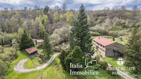 Castelfranco Piandiscò Häuser, Castelfranco Piandiscò Haus kaufen