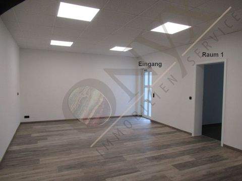 Groß-Zimmern Büros, Büroräume, Büroflächen 