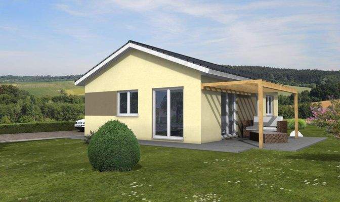 Farbenfroh gestaltbar