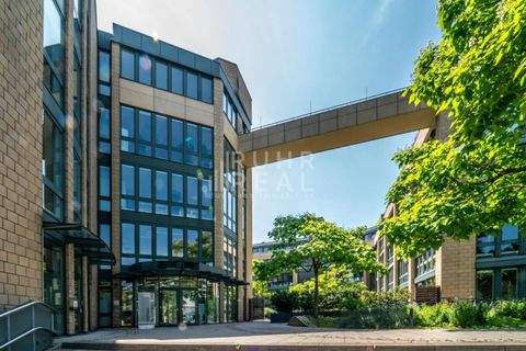 Köln Büros, Büroräume, Büroflächen 