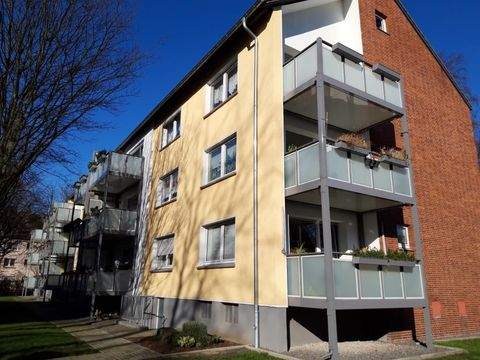 Gelsenkirchen Wohnungen, Gelsenkirchen Wohnung mieten