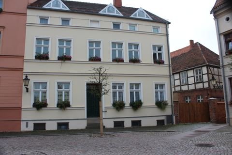 Havelberg Wohnungen, Havelberg Wohnung mieten