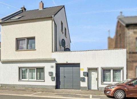 Troisdorf Häuser, Troisdorf Haus kaufen