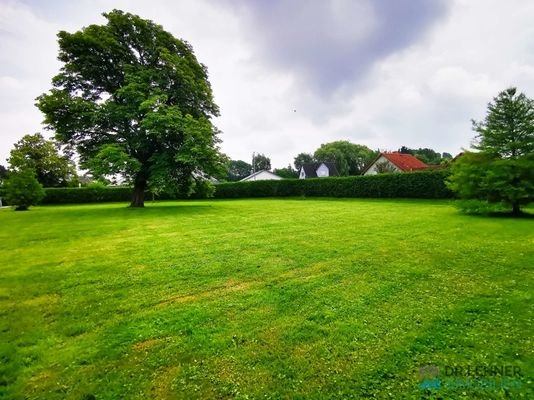 Baugrundstück kaufen in Ziesendorf