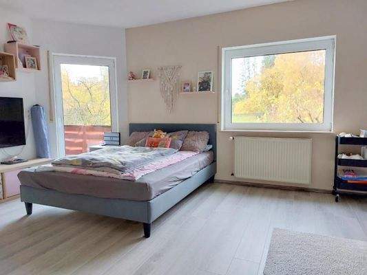 Kinderzimmer 1 Haus 2