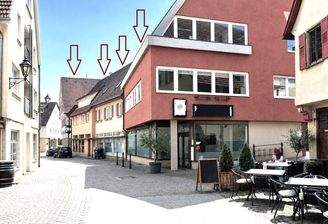 Haus 1 Titelbild