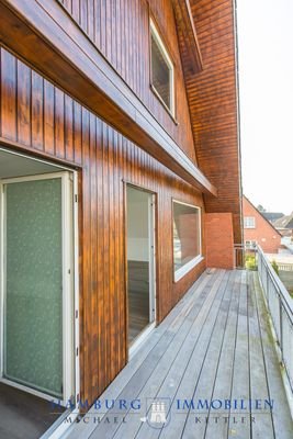 Balkon IOG