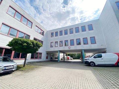 Unterschleißheim Büros, Büroräume, Büroflächen 