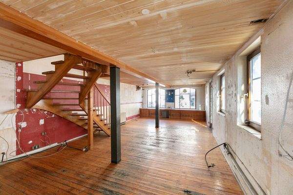 EG_Blick zum Eingang