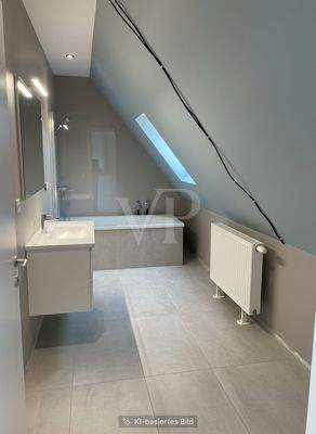 DG Badvorbereitung - KI Beispielbild