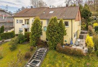 Gebäudeansicht