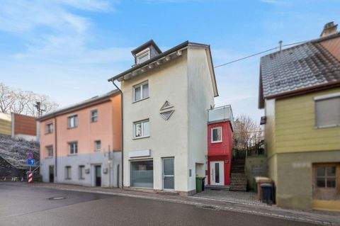 Sersheim Häuser, Sersheim Haus kaufen