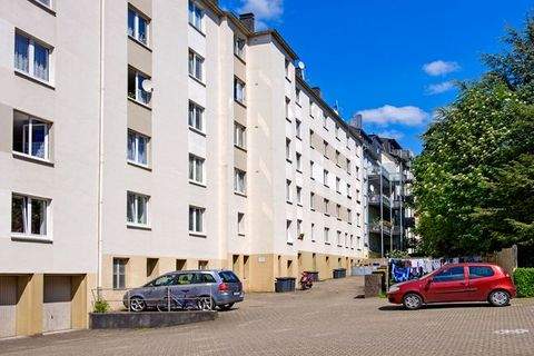Solingen Wohnungen, Solingen Wohnung mieten