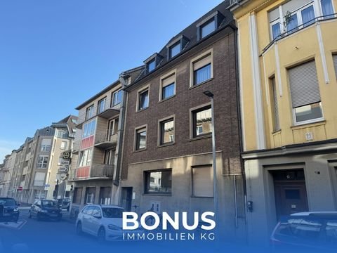 Mönchengladbach Wohnungen, Mönchengladbach Wohnung mieten