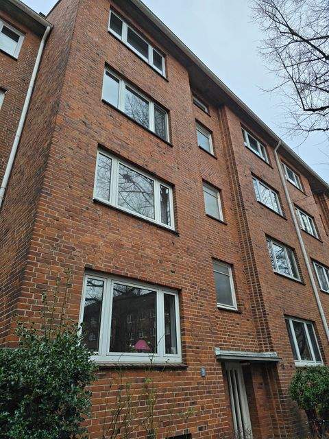 Hamburg Wohnungen, Hamburg Wohnung kaufen