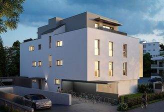 BV-Liefering-2-3-Zimmer-Wohnungen-Salzburg-Außenvisu-Nacht