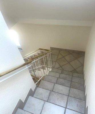 DG_Treppe ins Obergeschoss