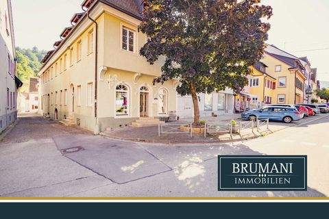 Sulzburg Häuser, Sulzburg Haus kaufen