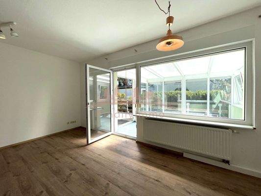 Wohnzimmer Hochparterre