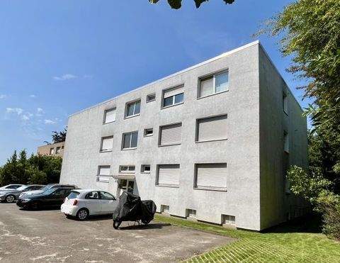 Bad Salzuflen-Innenstadt Wohnungen, Bad Salzuflen-Innenstadt Wohnung kaufen