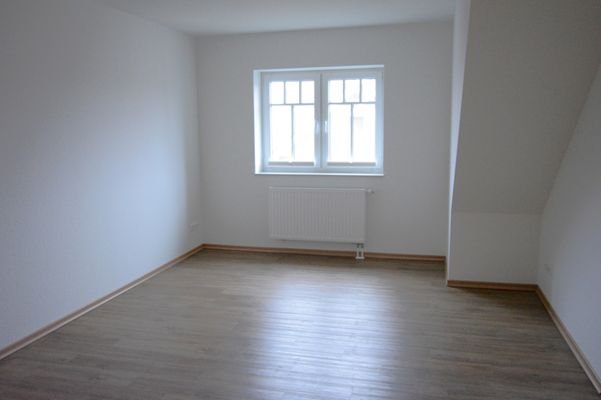 Wohnung 4 - Zimmer 1
