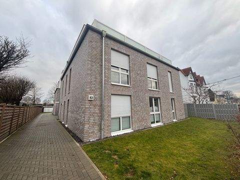 Neumünster Wohnungen, Neumünster Wohnung mieten