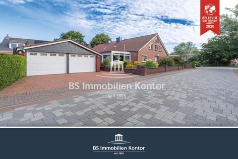 Krummhörn Häuser, Krummhörn Haus kaufen