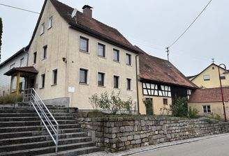 Außen
