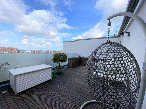 Rostock Wohnungen, Rostock Wohnung mieten