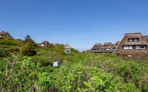 List auf Sylt Wohnungen, List auf Sylt Wohnung kaufen