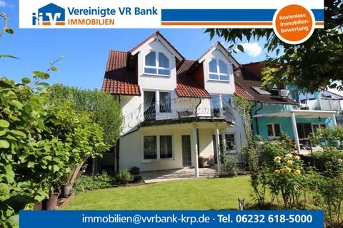 Reilingen Häuser, Reilingen Haus kaufen