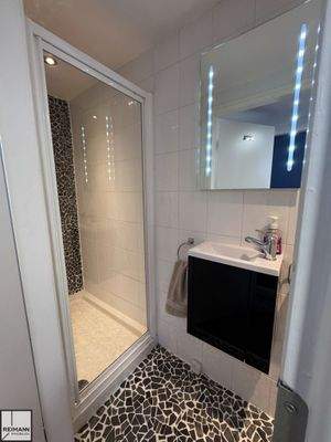 Badezimmer 2. Obergeschoss