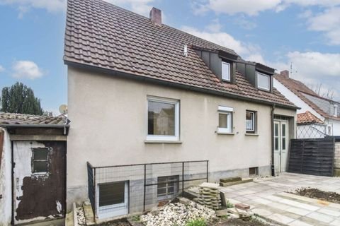 Gochsheim Renditeobjekte, Mehrfamilienhäuser, Geschäftshäuser, Kapitalanlage